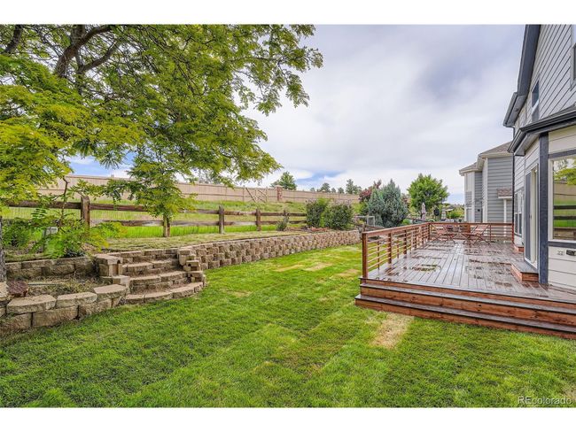 22367 Quail Run Dr, House other with 5 bedrooms, 4 bathrooms and null parking in Parker CO | Image 33