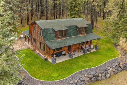 14725 N Lynnwood Rd, Spokane, WA, 99208 | Card Image