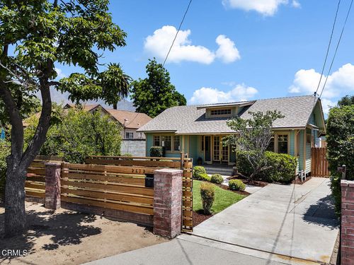 2612 Casitas Ave, Altadena, CA, 91001-5206 | Card Image