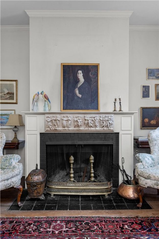 804 Persimmon Rd, House other with 4 bedrooms, 3 bathrooms and 2 parking in Sewickley PA | Image 7