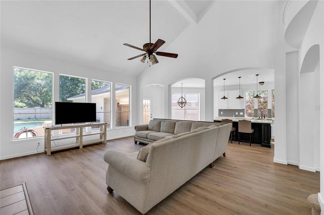 16219 Haden Crest Ct, House other with 4 bedrooms, 4 bathrooms and 2 parking in Cypress TX | Image 22