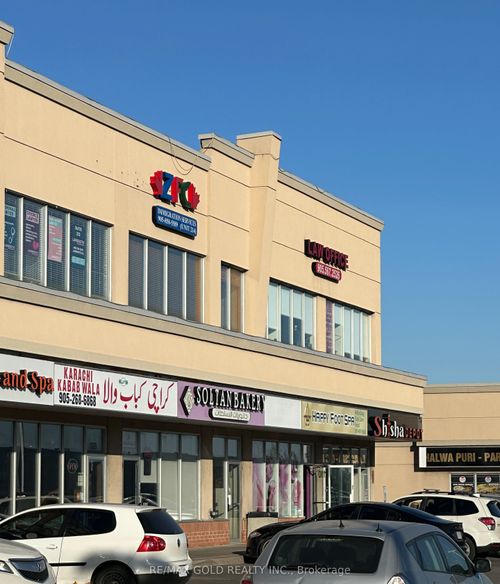 109-808 Britannia Rd W, Mississauga, ON, L5V0A7 | Card Image