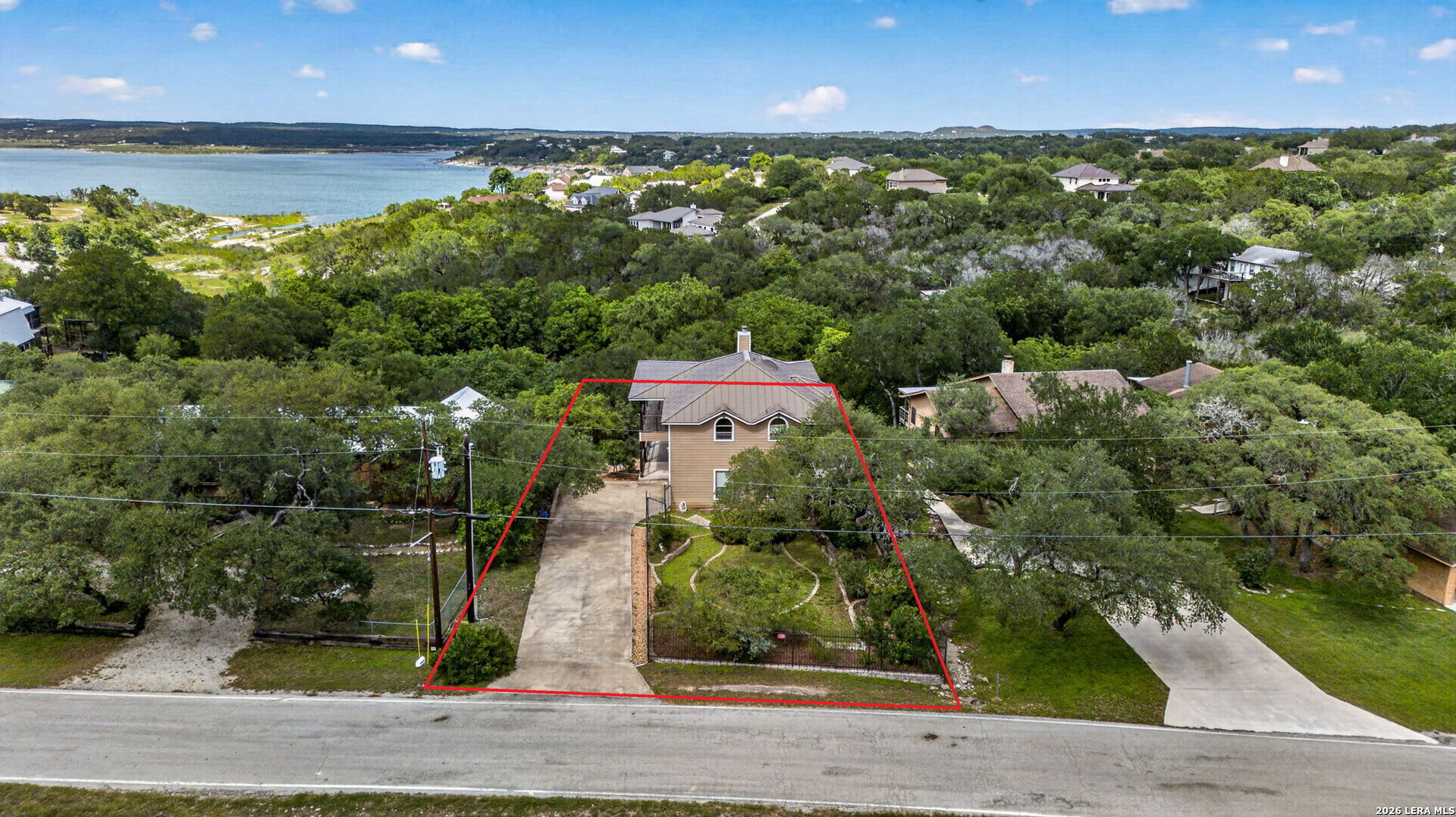 Residential in Canyon Lake 4