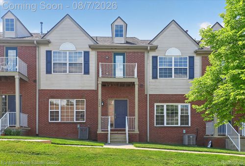 3046 Cloverly Ln, Ann Arbor, MI, 48108-3083 | Card Image