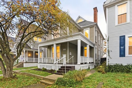 1070 Fair Ave, Columbus, OH, 43205-1306 | Card Image