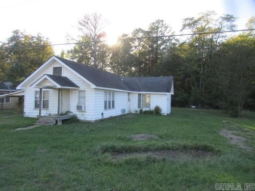 907 N Martin St, Warren, AR, 71671-1956 | Card Image