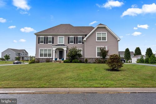 124 Redmond Ln, CAMDEN WYOMING, DE, 19934-5426 | Card Image