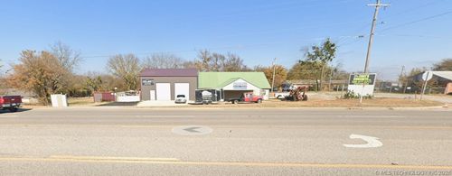 15328 W Highway 70, Madill, OK, 73446-8140 | Card Image