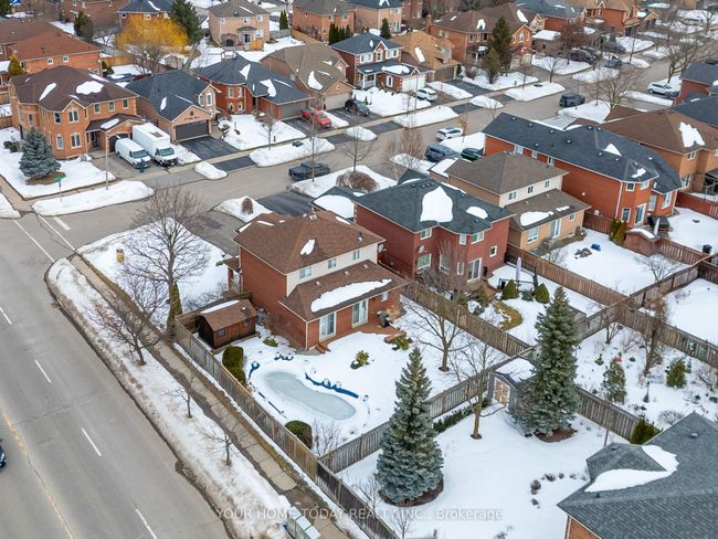 55 Harley Ave, House other with 3 bedrooms, 4 bathrooms and 4 parking in Georgetown ON | Image 46