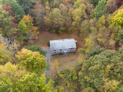 955 Brookline Road, House other with 4 bedrooms, 1 bathrooms and null parking in Mason NH | Image 3