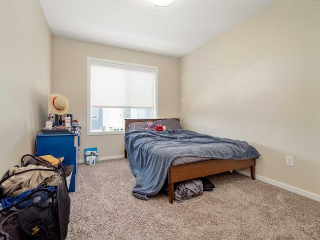 5 - 450 Highlands Boulevard W, Townhouse with 4 bedrooms, 4 bathrooms and 2 parking in Lethbridge AB | Image 19