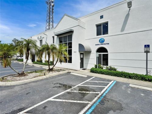 d-1921 Trade Center Way, Naples, FL, 34109-6600 | Card Image