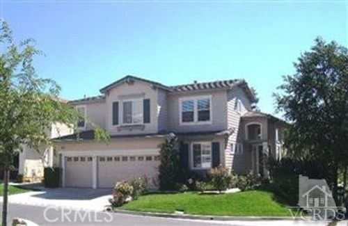 2668 Capella Way, Thousand Oaks, CA, 91362-4954 | Card Image