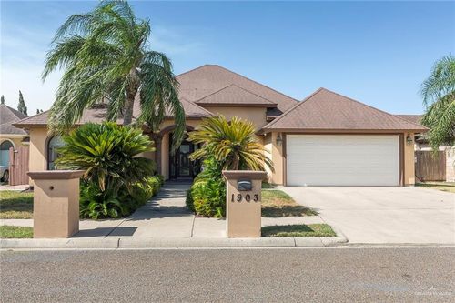 1903 Audrey Drive, Mission, TX, 78572 | Card Image