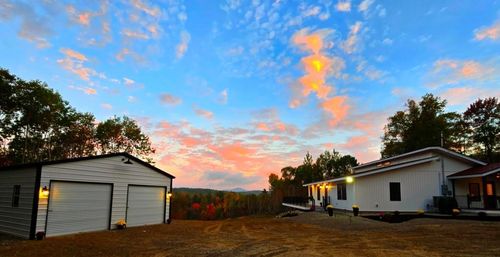 162 Rocky Ledge Rd, Windsor, NH, 03244-7414 | Card Image