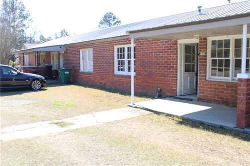 707 N Washington Street, Sylvester, GA, 31791 | Card Image