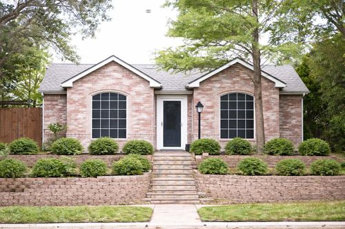 1440 Creekbank Dr, Lewisville, TX, 75067-6004 | Card Image