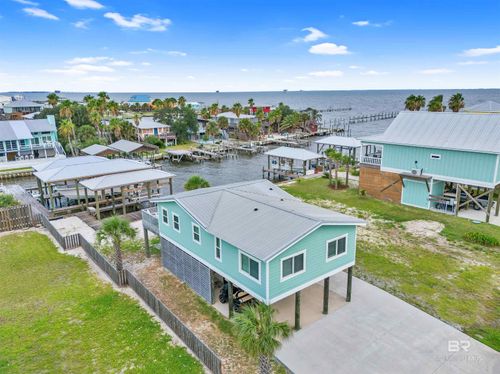 649 Cherokee Rd, Gulf Shores, AL, 36542-8017 | Card Image