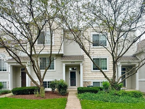 3174-3174 Teal Bay Court, Aurora, IL, 60503 | Card Image