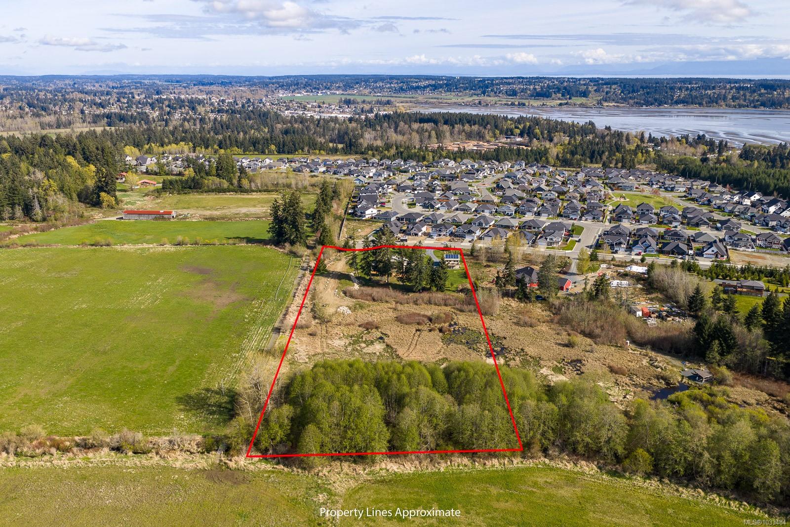 Residential in Courtenay 2
