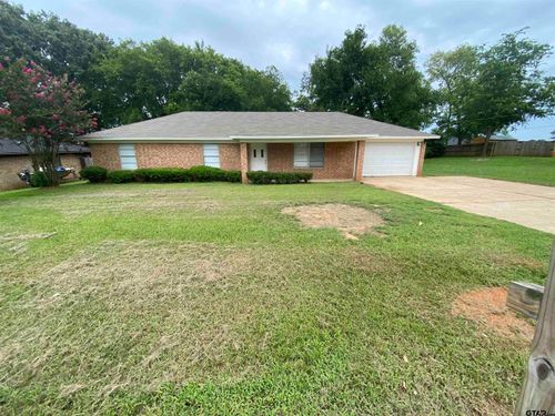 897 Christopher St, Whitehouse, TX, 75791-3803 | Card Image