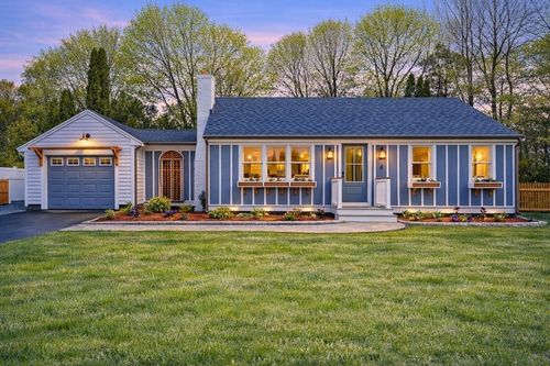 16 Carolyn Ln, East Falmouth, MA, 02536-6214 | Card Image