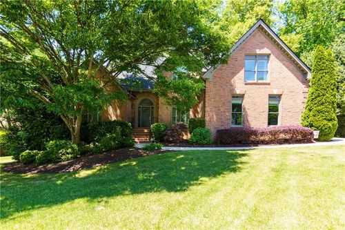 5349 Garnaby Ln, Norcross, GA, 30092-2161 | Card Image