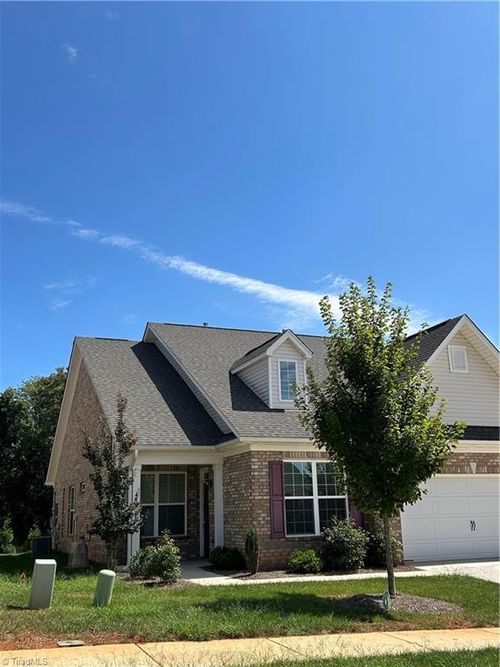413 Mountain Grove Ln, Kernersville, NC, 27284-4083 | Card Image