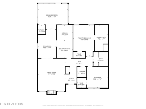 1129 Greywood Dr, Knoxville, TN, 37923-1940 | Card Image