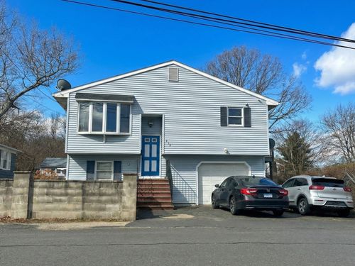 278 Wall St, Waterbury, CT, 06704-4121 | Card Image