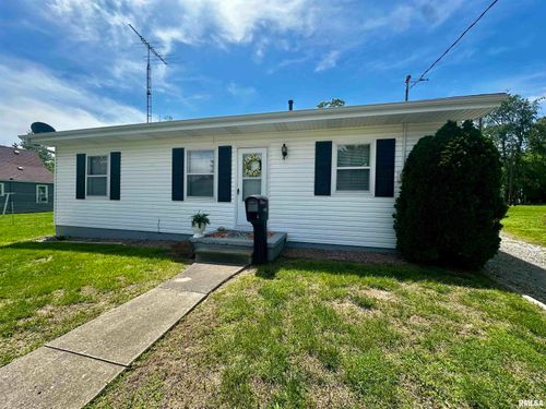 1105 Kerr St, Eldorado, IL, 62930-1027 | Card Image
