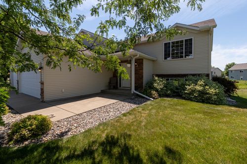 515 Elena Ln, Saint Joseph, MN, 56374-4596 | Card Image
