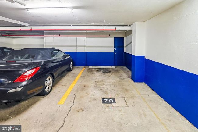 APT-512 - 955 26 Th St Nw, Condo with 2 bedrooms, 2 bathrooms and null parking in WASHINGTON DC | Image 29
