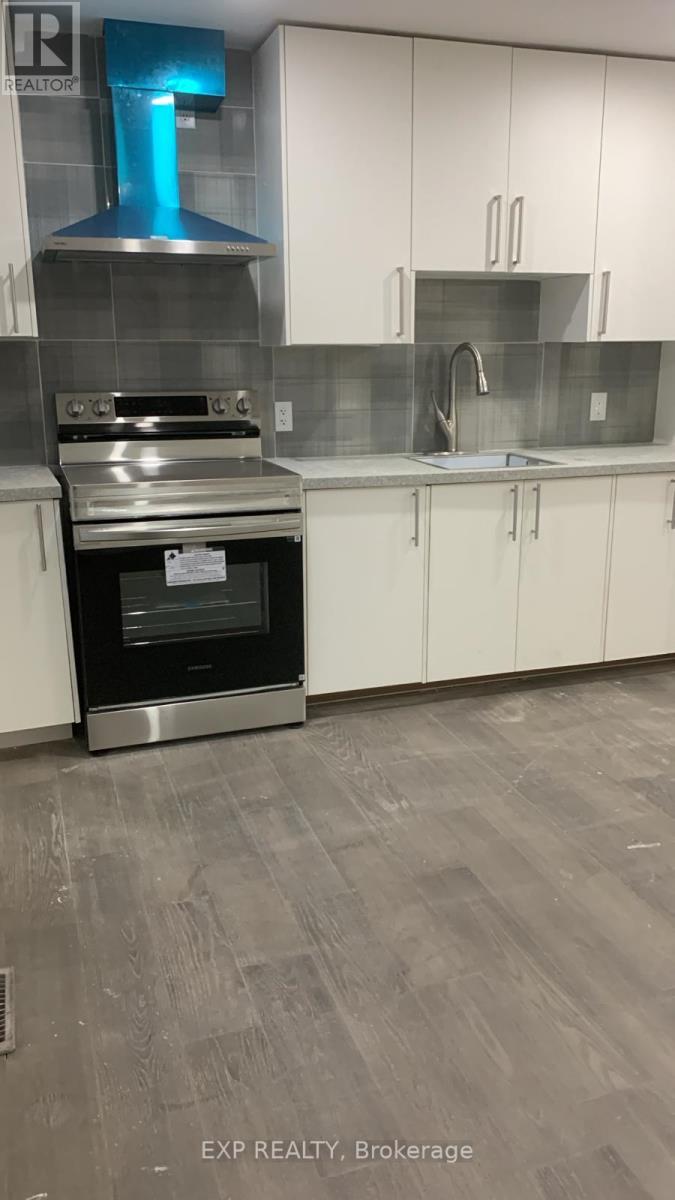 Commercial Lease in East Gwillimbury