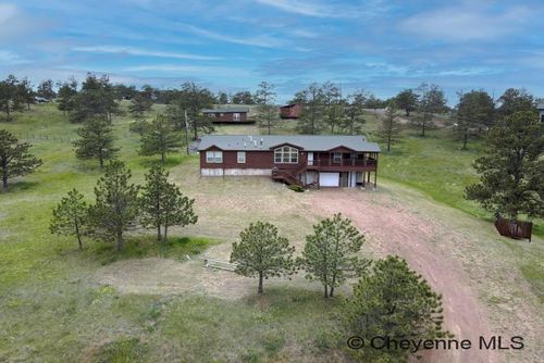 1040 Trails End Dr, Cheyenne, WY, 82009 | Card Image