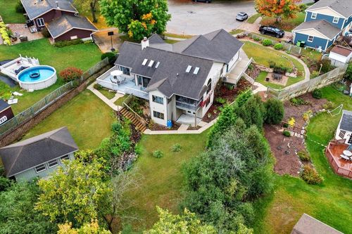 710 Moraine Court, Kewaskum, WI, 53040 | Card Image