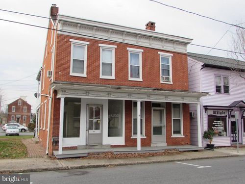 apt-1-30 N Main St, MANHEIM, PA, 17545-1523 | Card Image