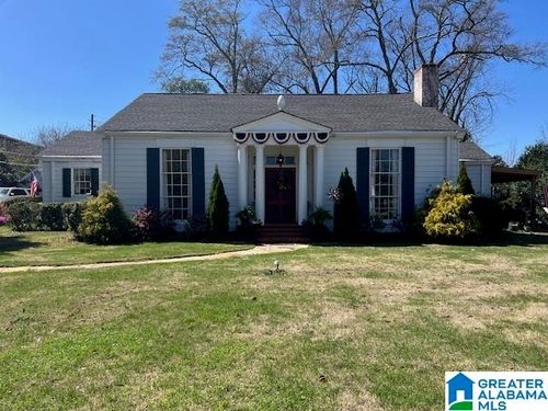 411 Norman C Wood, Talladega, AL, 35160-2859 | Card Image