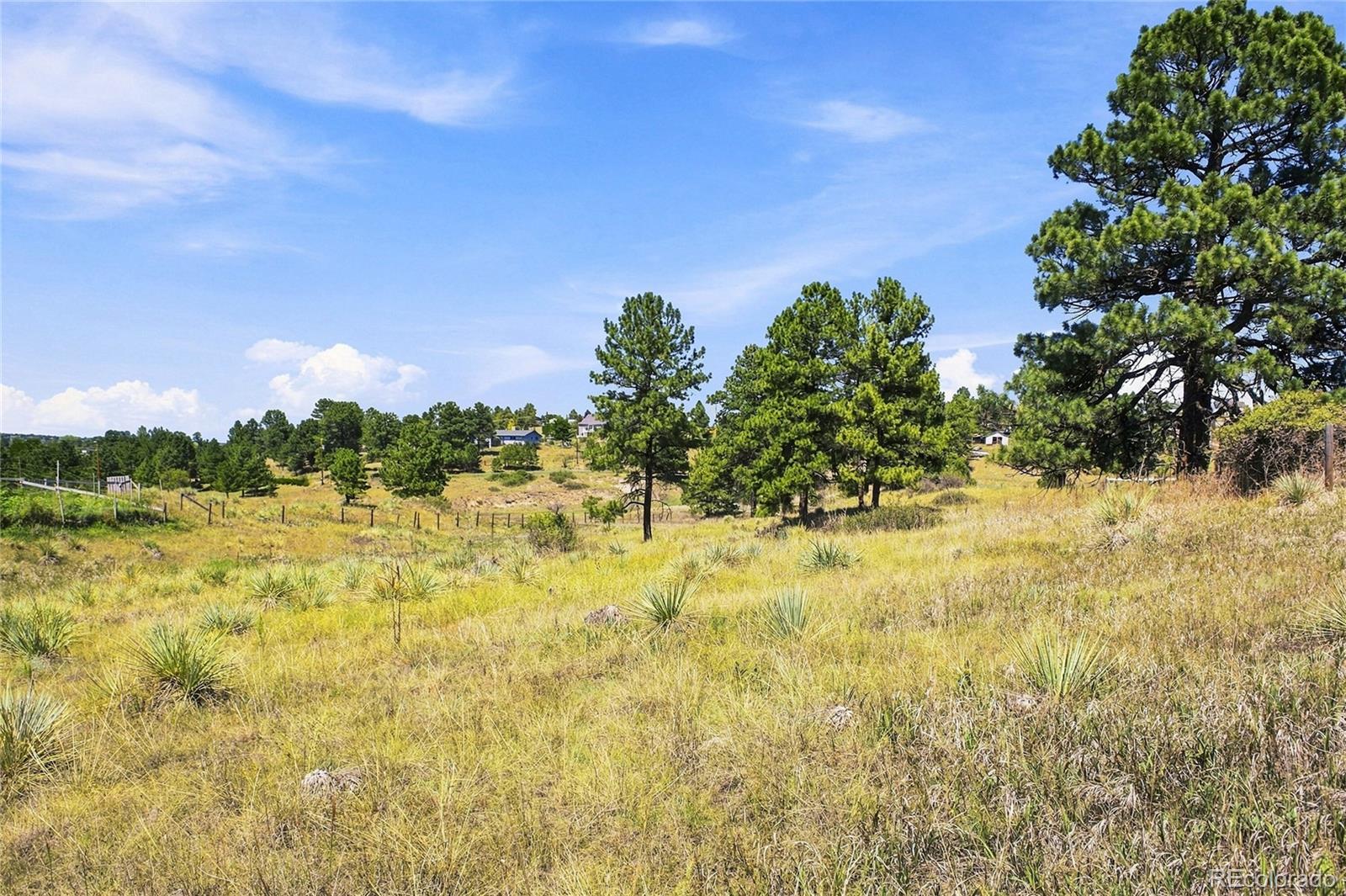 Land in Parker 4
