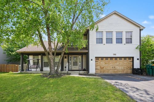 7410 Atkinson Cir, Plainfield, IL, 60586-5917 | Card Image
