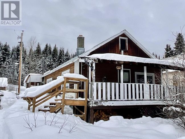 4365 Mildred Ave, House other with 3 bedrooms, 1 bathrooms and null parking in Wells BC | Image 25