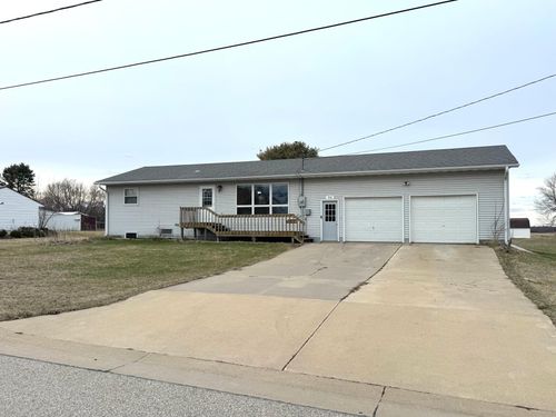 214 Fillmore St E, Wykoff, MN, 55990-9769 | Card Image