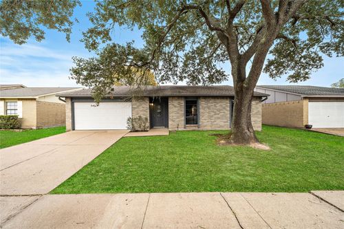 4406 Kacee Dr, Houston, TX, 77084-3308 | Card Image