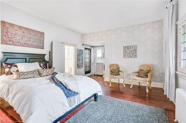 122 Dufferin Ave, House other with 7 bedrooms, 5 bathrooms and 7 parking in Brantford ON | Image 26