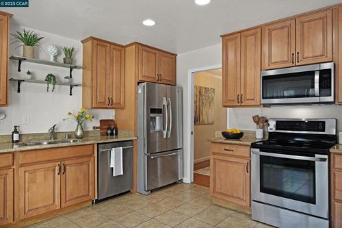 1668 Parkside Dr, Walnut Creek, CA, 94597 | Card Image