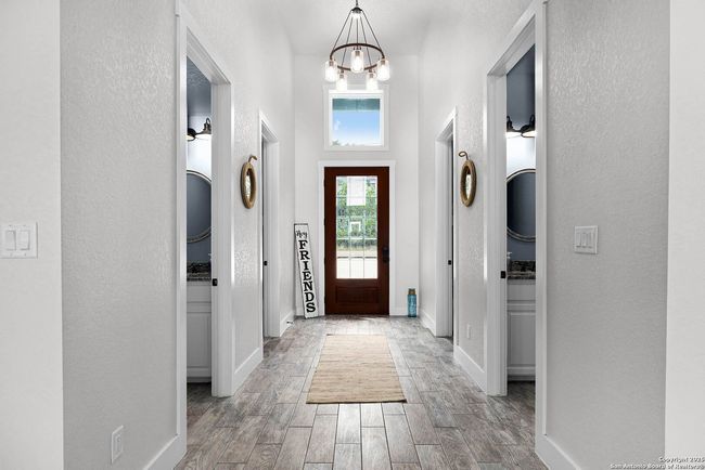 Two half baths next to the two bunk rooms | Image 28