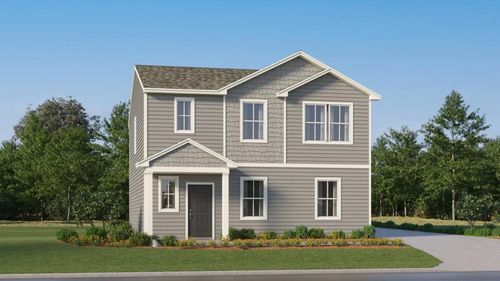 100 Saddlebred Way, Rossville, GA, 30741 | Card Image