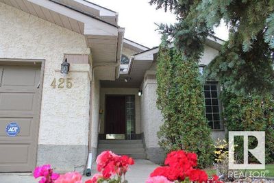 425 Buchanan Rd Nw, House other with 6 bedrooms, 4 bathrooms and null parking in Edmonton AB | Image 2