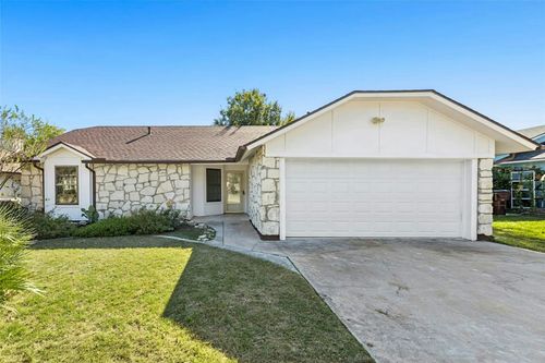 1309 Wayne Dr, Round Rock, TX, 78664-3384 | Card Image