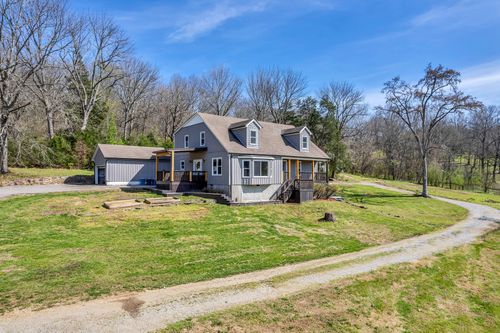 1830 Popes Chapel Rd, Thompsons Station, TN, 37179-9790 | Card Image